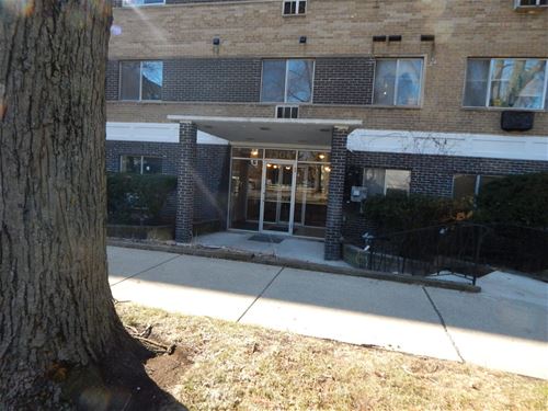 7306 N Winchester Unit 307, Chicago, IL 60626