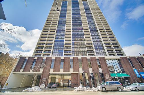 1636 N Wells Unit 1511, Chicago, IL 60614