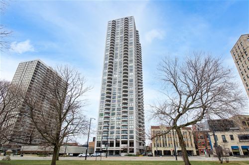 2020 N Lincoln Park West Unit 19K, Chicago, IL 60614