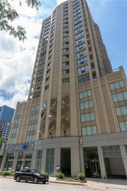 600 N Dearborn Unit 604, Chicago, IL 60654