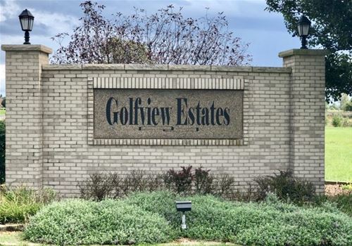 Lot 12 W Golfview, Frankfort, IL 60423