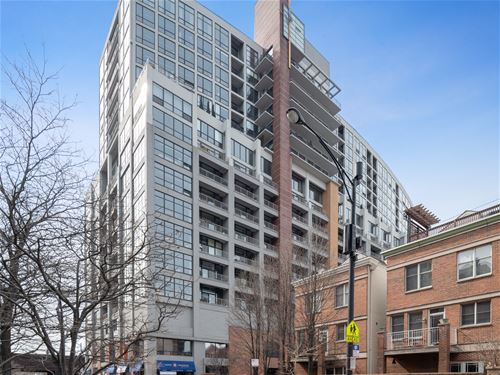 1530 S State Unit 816, Chicago, IL 60605