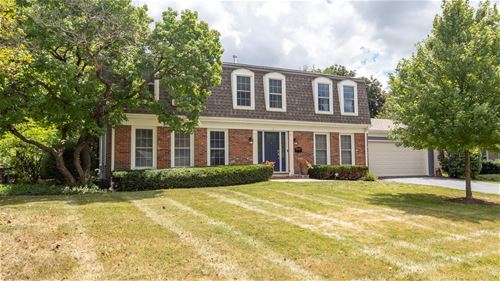 1 Woods Chapel, Rolling Meadows, IL 60008