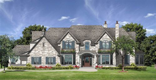 20 Enclave, South Barrington, IL 60010