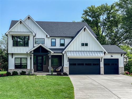 2760 Molitor, Aurora, IL 60502