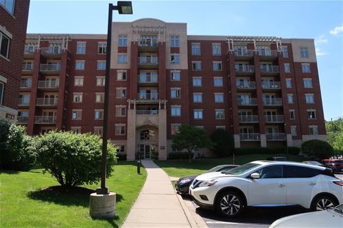 8747 W Bryn Mawr Unit 209, Chicago, IL 60631