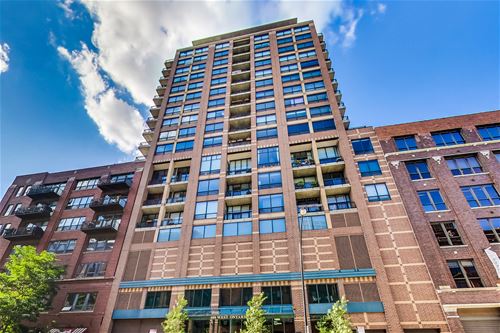 400 W Ontario Unit 508B, Chicago, IL 60654