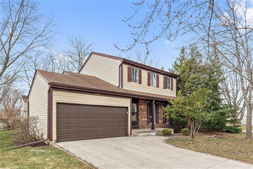 1796 Brookdale, Naperville, IL 60563