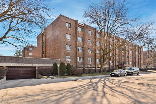 4623 N Chester Unit 212W, Chicago, IL 60656