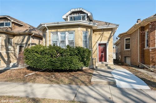 6215 N Rockwell, Chicago, IL 60659