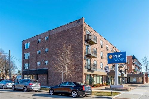 6333 N Milwaukee Unit 2A, Chicago, IL 60646