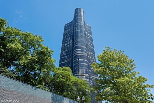 505 N Lake Shore Unit 1912, Chicago, IL 60611