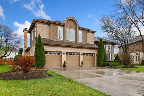 465 Blue Ash, Buffalo Grove, IL 60089