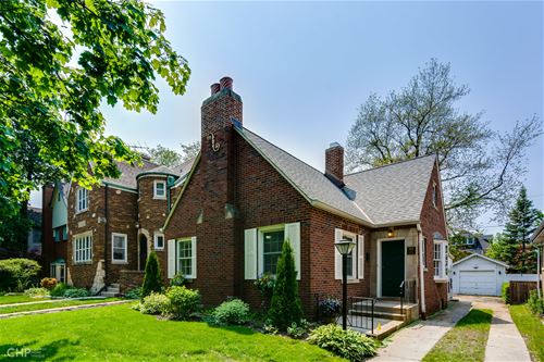 5912 N Kostner, Chicago, IL 60646