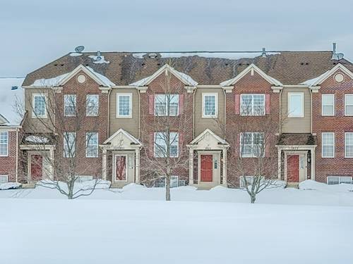 1006 Bradford Unit 1006, Naperville, IL 60563