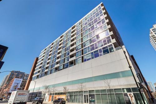 630 N Franklin Unit 905, Chicago, IL 60654