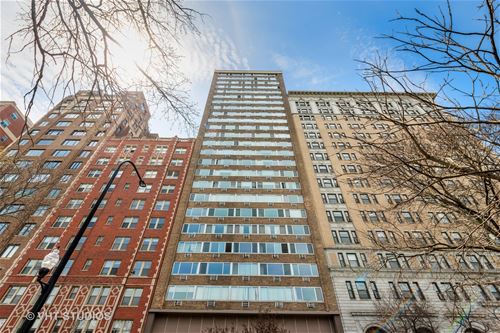 2144 N Lincoln Park West Unit 12D, Chicago, IL 60614