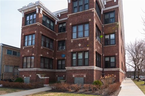 6623 N Lakewood Unit 1D, Chicago, IL 60626