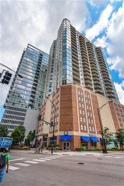 645 N Kingsbury Unit 1805, Chicago, IL 60654