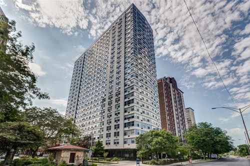 3900 N Lake Shore Unit 5H, Chicago, IL 60613