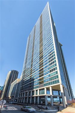 600 N Lake Shore Unit 4608, Chicago, IL 60611