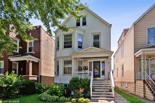 4237 W School Unit 1, Chicago, IL 60641