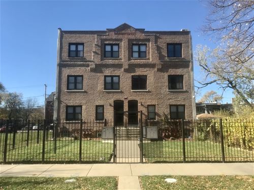 10452 S Maryland Unit 2, Chicago, IL 60628