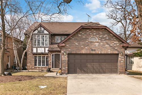 316 S Redfield, Park Ridge, IL 60068