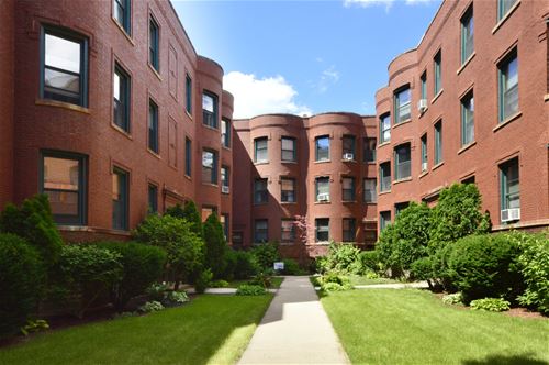 830 W Lakeside Unit 1N, Chicago, IL 60640