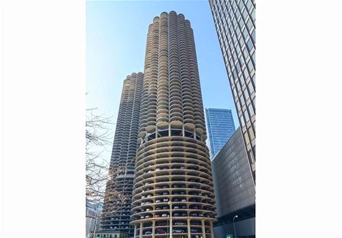 300 N State Unit 2532, Chicago, IL 60654
