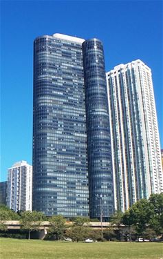 155 N Harbor Unit 3610, Chicago, IL 60601