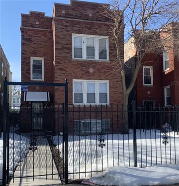 1816 N Monitor, Chicago, IL 60639