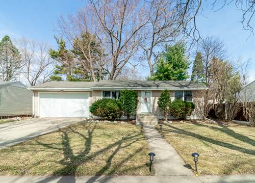 432 Lloyd, Cary, IL 60013