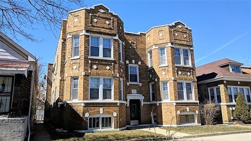 6420 S Rockwell Unit 2N, Chicago, IL 60629