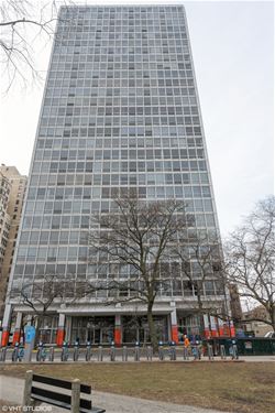 2400 N Lakeview Unit 607, Chicago, IL 60614