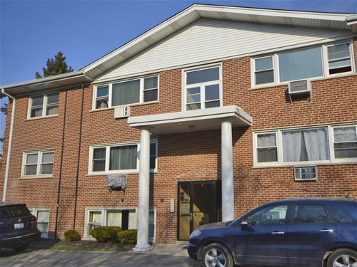 10153 Hartford Unit 3A, Schiller Park, IL 60176