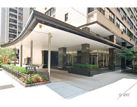 850 N Dewitt Unit 4G, Chicago, IL 60611