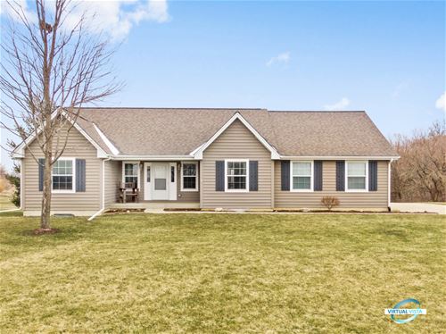 8332 W Highpoint, Yorkville, IL 60560