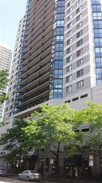 33 W Delaware Unit 15D, Chicago, IL 60610