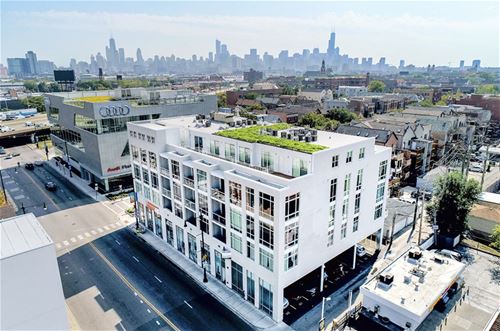 1545 W North Unit 301, Chicago, IL 60642