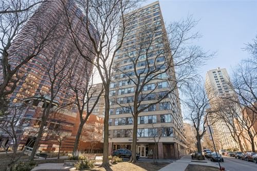 2970 N Lake Shore Unit 5B, Chicago, IL 60657