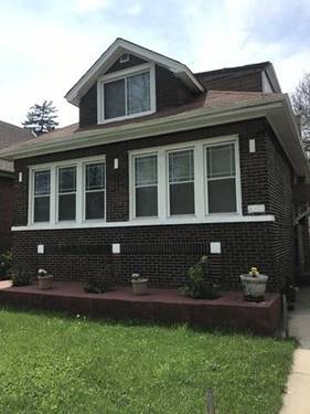 8052 S Woodlawn, Chicago, IL 60619