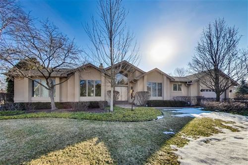 2501 Hybernia, Highland Park, IL 60035