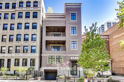 457 W Melrose Unit 3, Chicago, IL 60657