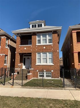 6951 S Rockwell Unit 2, Chicago, IL 60629