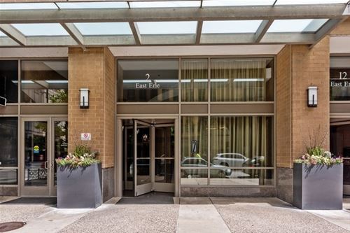 2 E Erie Unit 2905, Chicago, IL 60611