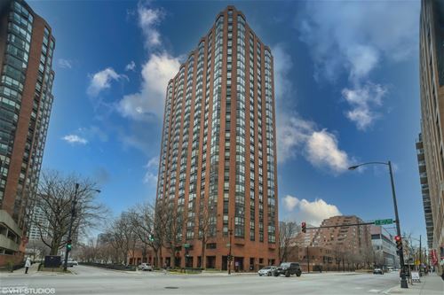 899 S Plymouth Unit 1001, Chicago, IL 60605