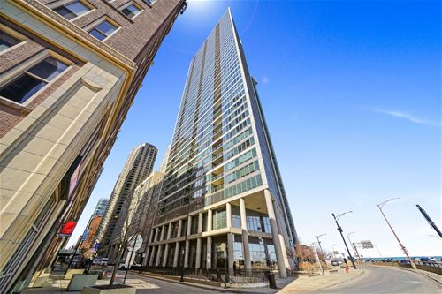 600 N Lake Shore Unit 1907, Chicago, IL 60611