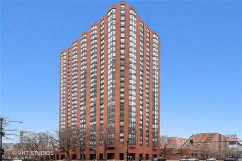 899 S Plymouth Unit 1102, Chicago, IL 60605