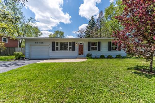 5S408 Glenoban, Naperville, IL 60563